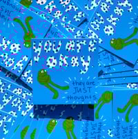 You Are Okay Sticker