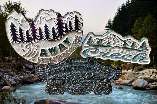 Image of Meet me at the Creek Extravaganza!