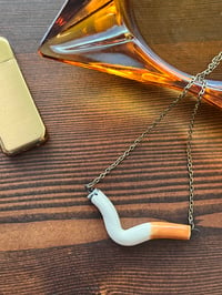 Cigarette Necklace - 5