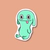 Anthony Sticker