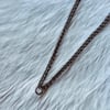 Empress In Chains Necklace