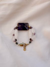 Image 1 of SOLD OUT - Bracelet Astrid