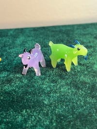 Image 2 of Animal Sculptures