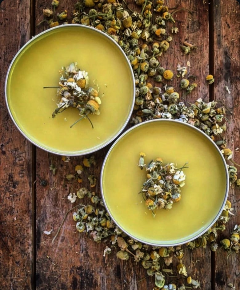 Image of Sleep Salve 100ml Family Size 