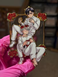 Image 3 of Ivantill Glass Choratri