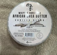 Image 6 of Whipped Body Butter 