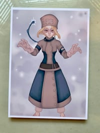 Image 1 of Eishia Print