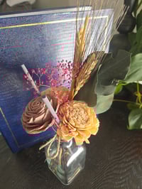 Image 5 of Fall Collection: Cream and Latte Set