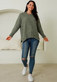 Image 1 of Kara Knit 