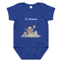 Image 1 of Baby Onesie 