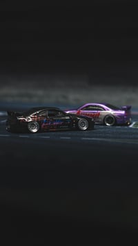 Image 16 of NISSAN SKYLINE R33 V5 CUSTOM 