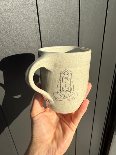 Image of Maternity Mug 5