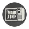 MAINLINE01 - STICKER 