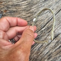 Image 5 of Polki Bracelet