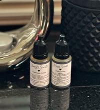 Diffuser Oil