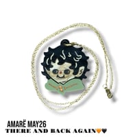 Image 2 of SECOND BREAKFAST NECKLACE