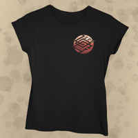 Image 2 of Logo dot lady’s