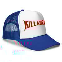 Image 5 of KILLABEAR FOAM TRUCKER HAR