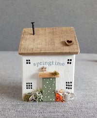 Image 4 of Springtime Cottage