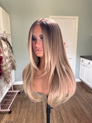 Image of Alisha luxury (ready to ship)