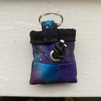 Image 5 of GRLPWR keychain