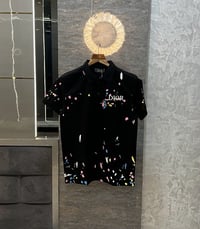 Image 2 of Dior black T shirt XXL