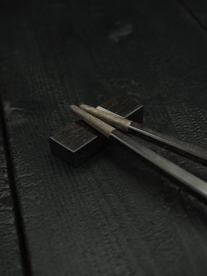 Adonis Ebony Chopsticks