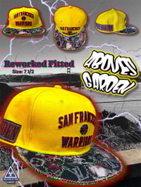 Image 3 of 004. Reworked Fitted 