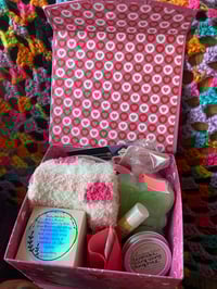 Image 4 of Valentine’s Day baskets 