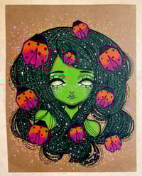 Image 1 of Lady