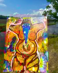 Image 5 of Trust Art Print 