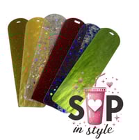 Bookmarks