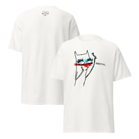 Image 1 of Unisex classic tee BEAUTIFUL