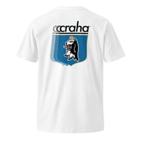 Image 1 of Sport Crest Unisex premium t-shirt
