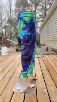 Image 2 of Wormhole Joggers
