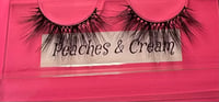 Image 2 of Peaches & cream 