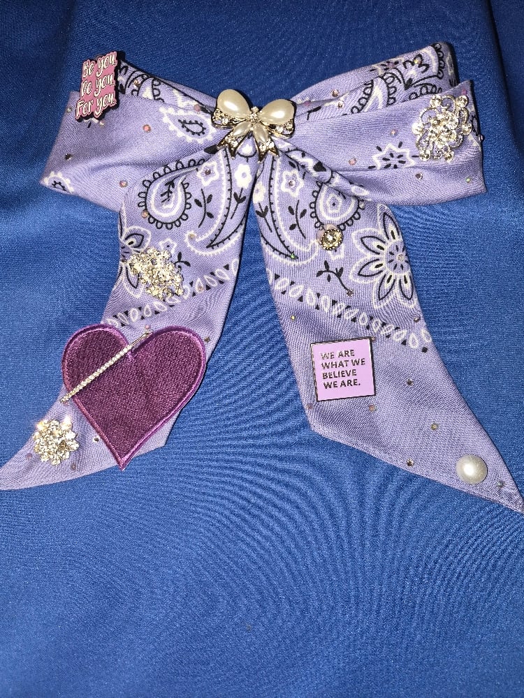 Image of Bandana Bowties