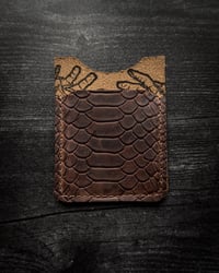 Image 3 of QUICKDRAW CARD HOLDERS