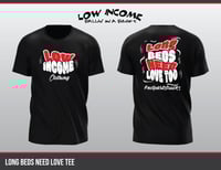 Long beds need love too 