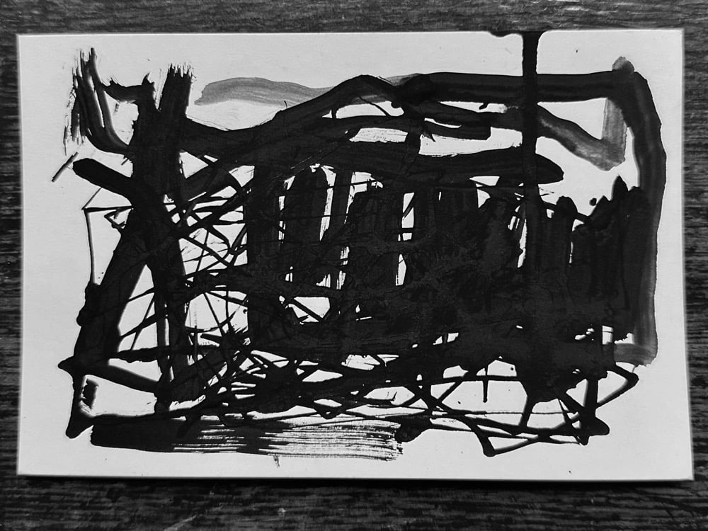 Postcard Collection No. 41