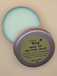 Image 2 of Make-up Melting Balm