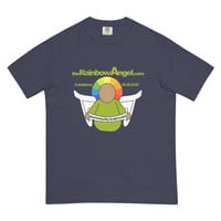 Image 2 of The Rainbow Angel T-shirt