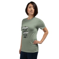 Image 16 of Suck it Up Buttercup Unisex t-shirt