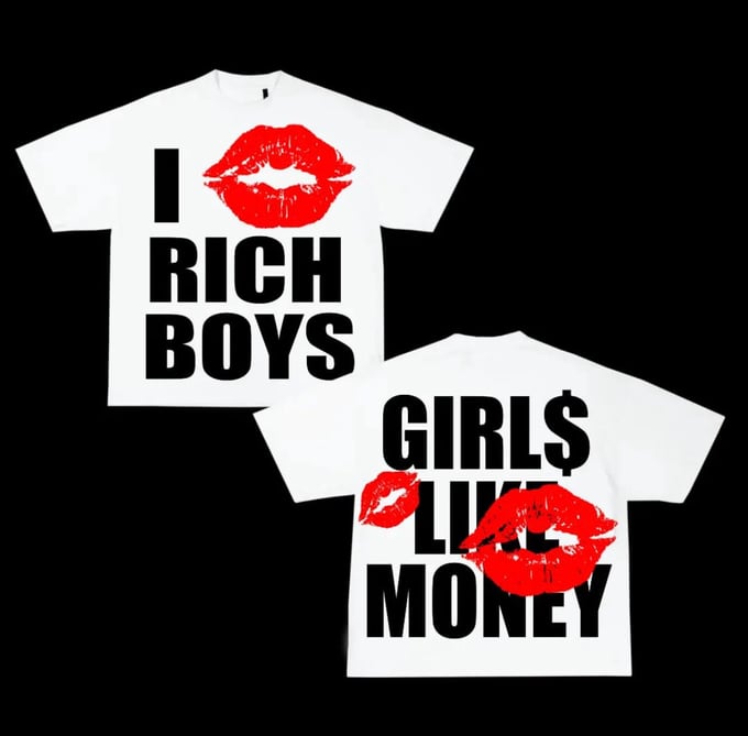 Image of Rich Boys 