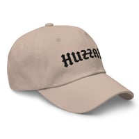 Image 3 of Huzzah Hat