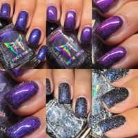 Image 2 of Happy Howl-o-ween