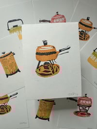 Image 2 of Vintage Kitchenware 4x6”