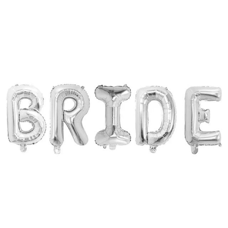 Image of Bride Balloons