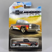 '83 Chevy Silverado (TC)