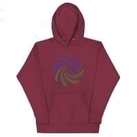 Image 4 of Dream You Unisex Hoodie